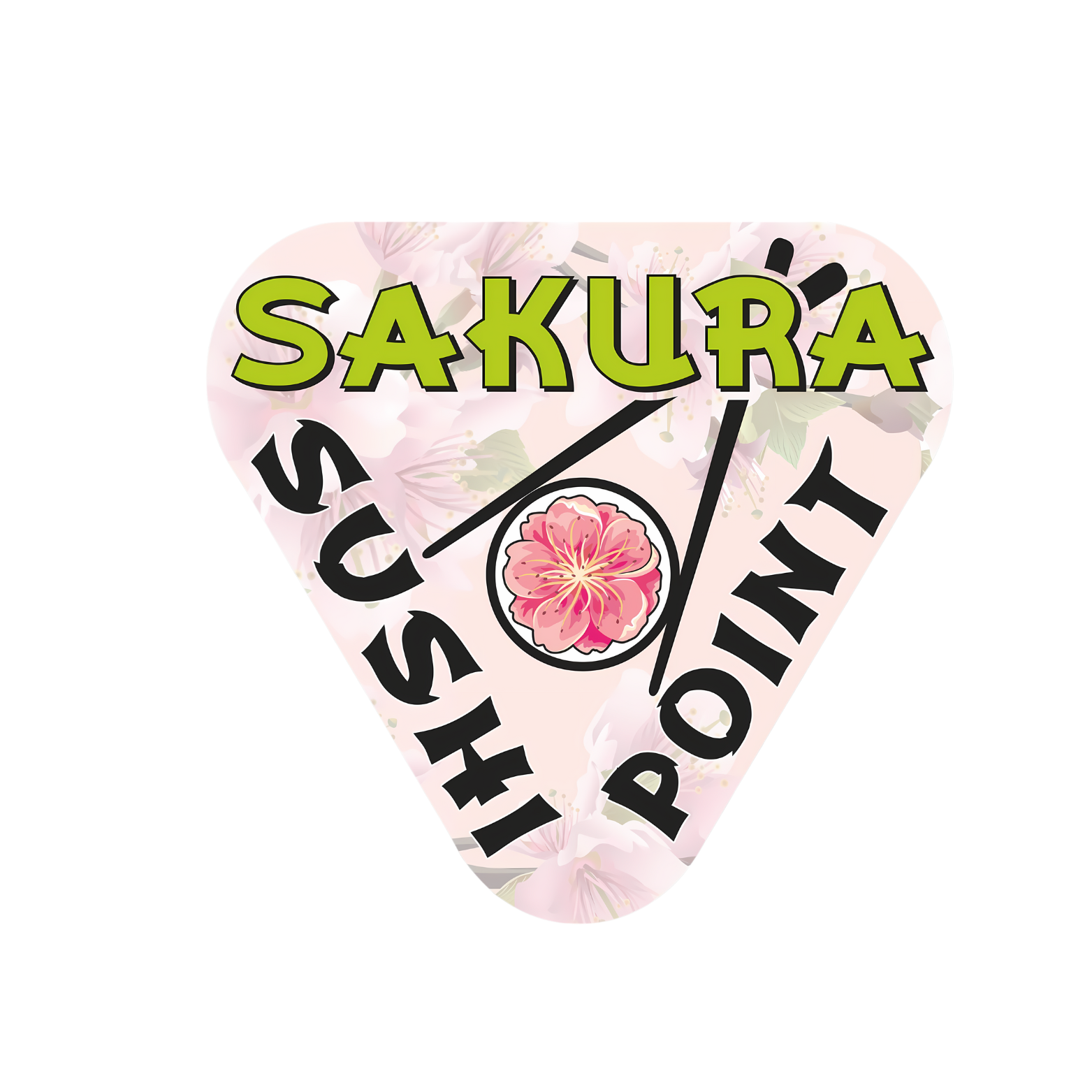 Sakura sushi point