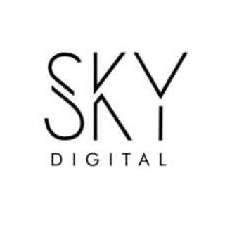 Джесика Георгиева от SkyDigital